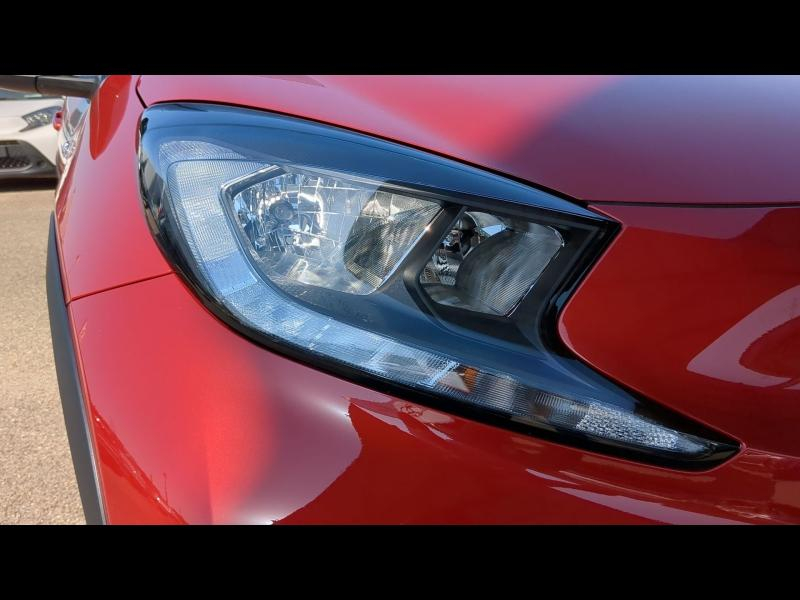 Photo 9 de l’annonce de TOYOTA Aygo X d’occasion à vendre à ARLES