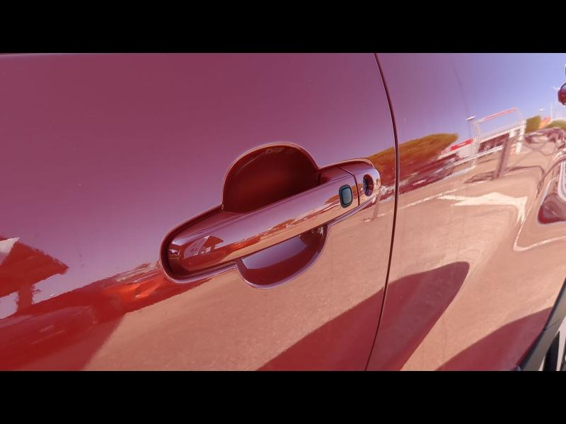 Photo 12 de l’annonce de TOYOTA Aygo X d’occasion à vendre à ARLES