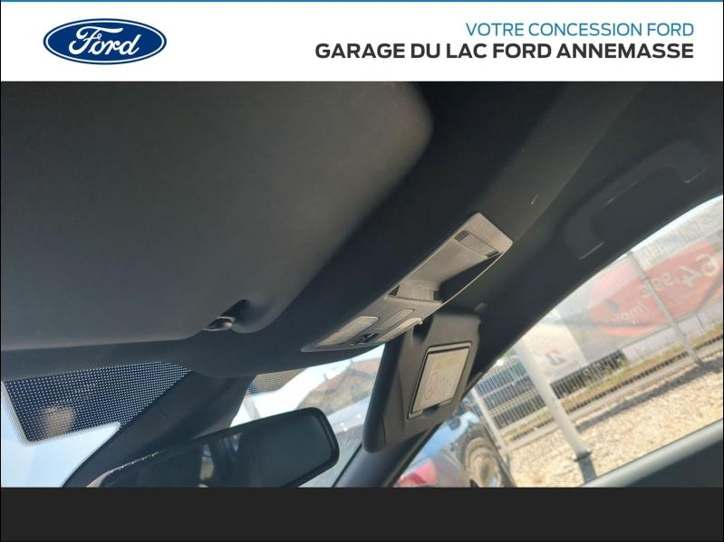 Photo 6 de l’annonce de FORD Puma d’occasion à vendre à ANNEMASSE