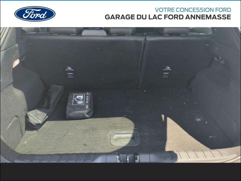 Photo 12 de l’annonce de FORD Puma d’occasion à vendre à ANNEMASSE