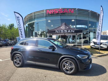 MERCEDES-BENZ Classe GLA d’occasion à vendre à ANNECY