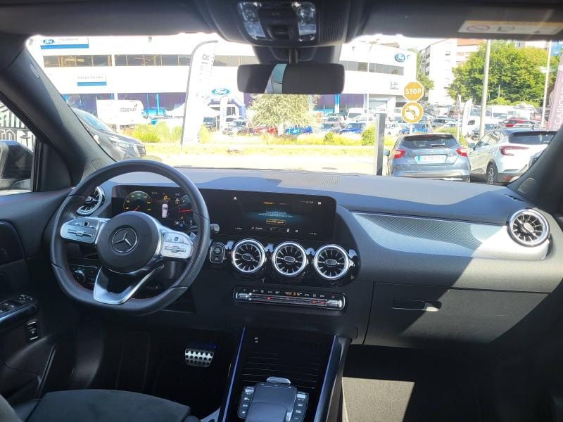 Photo 3 de l’annonce de MERCEDES-BENZ Classe GLA d’occasion à vendre à ANNECY