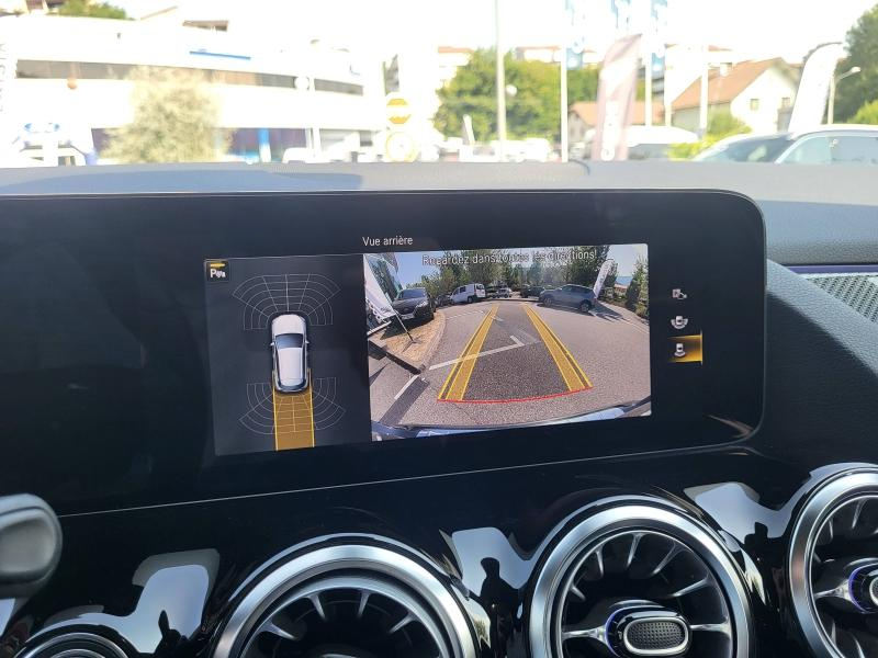 Photo 9 de l’annonce de MERCEDES-BENZ Classe GLA d’occasion à vendre à ANNECY