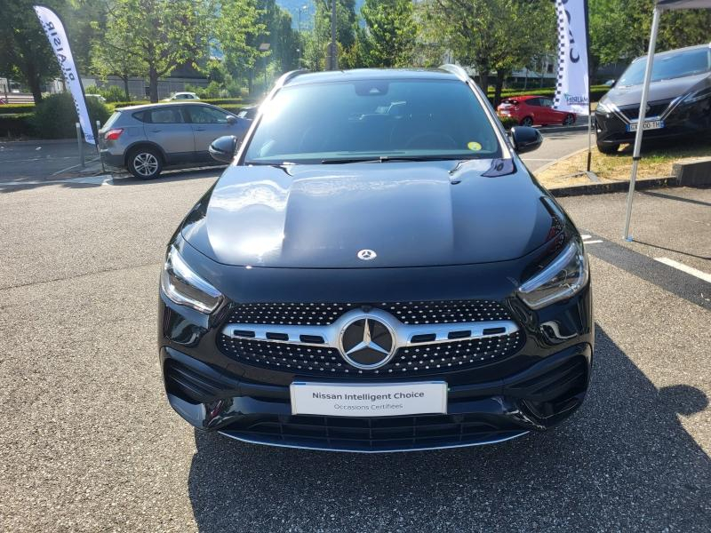 Photo 10 de l’annonce de MERCEDES-BENZ Classe GLA d’occasion à vendre à ANNECY