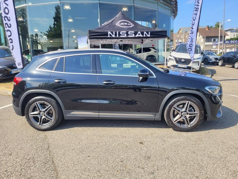 Photo 12 de l’annonce de MERCEDES-BENZ Classe GLA d’occasion à vendre à ANNECY