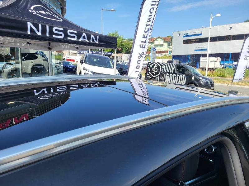 Photo 13 de l’annonce de MERCEDES-BENZ Classe GLA d’occasion à vendre à ANNECY