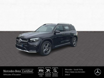 Photo 1 de l’annonce de MERCEDES-BENZ GLB d’occasion à vendre à BELLERIVE-SUR-ALLIER