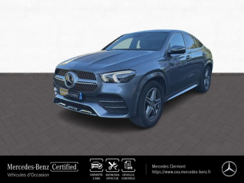 MERCEDES-BENZ GLE Coupé d’occasion à vendre à BELLERIVE-SUR-ALLIER
