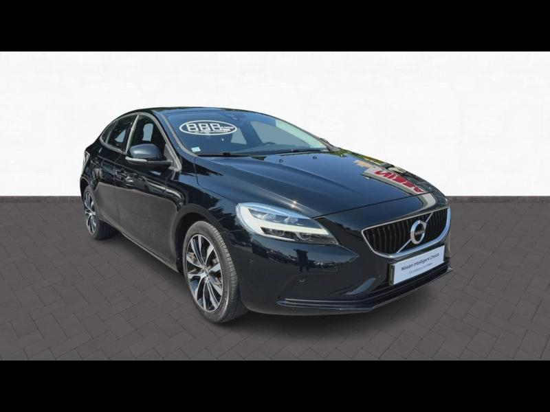Photo 3 de l’annonce de VOLVO V40 d’occasion à vendre à NÎMES