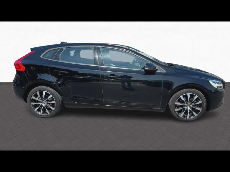 Photo 4 de l’annonce de VOLVO V40 d’occasion à vendre à NÎMES