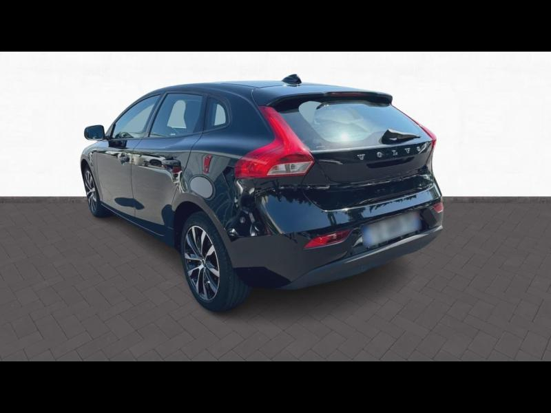 Photo 5 de l’annonce de VOLVO V40 d’occasion à vendre à NÎMES