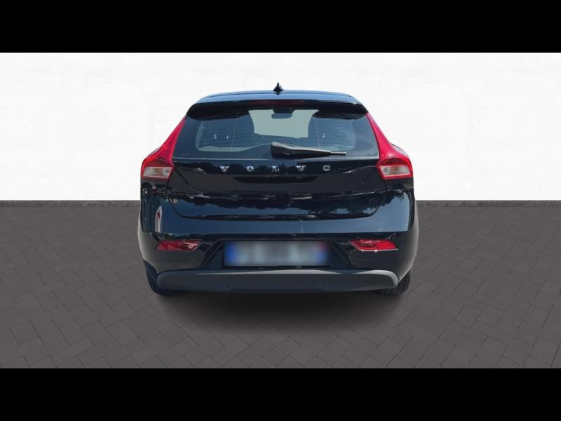 Photo 6 de l’annonce de VOLVO V40 d’occasion à vendre à NÎMES
