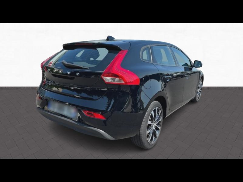 Photo 7 de l’annonce de VOLVO V40 d’occasion à vendre à NÎMES