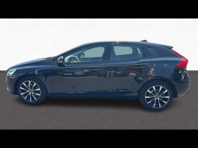 Photo 8 de l’annonce de VOLVO V40 d’occasion à vendre à NÎMES