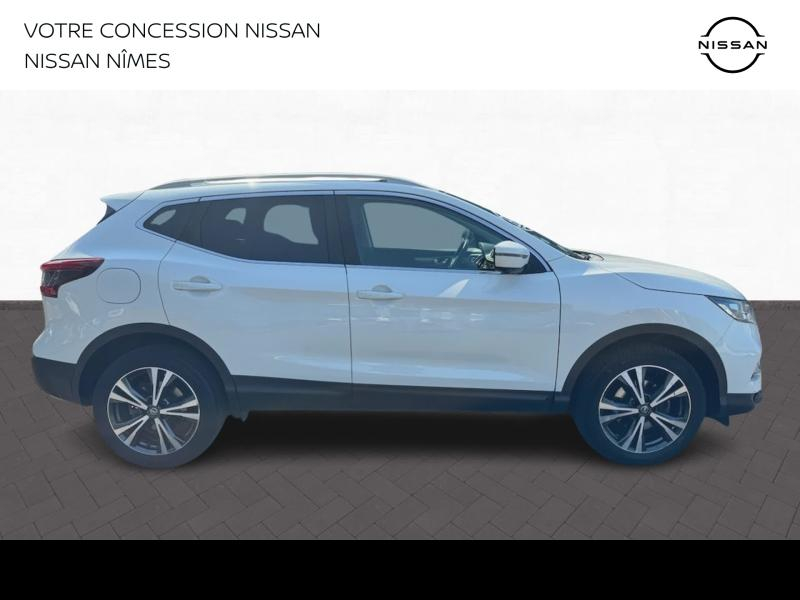 Photo 4 de l’annonce de NISSAN Qashqai d’occasion à vendre à NÎMES