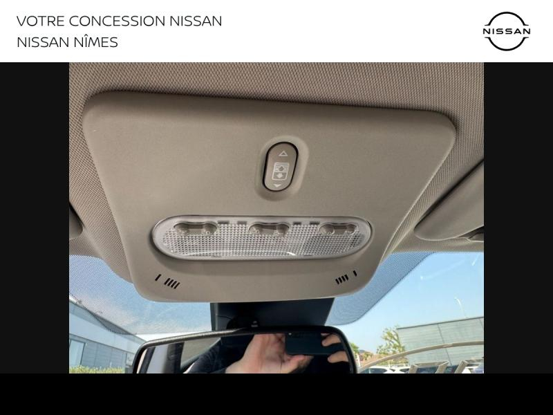 Photo 16 de l’annonce de NISSAN Qashqai d’occasion à vendre à NÎMES