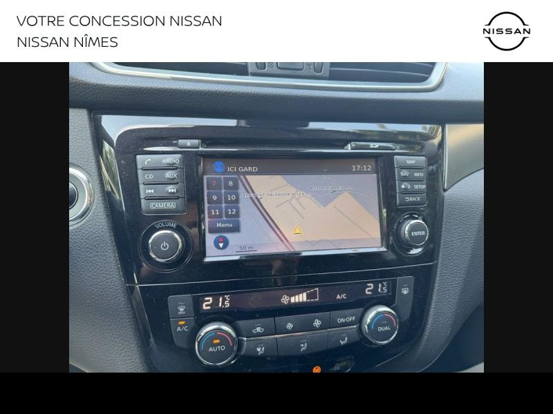 Photo 20 de l’annonce de NISSAN Qashqai d’occasion à vendre à NÎMES