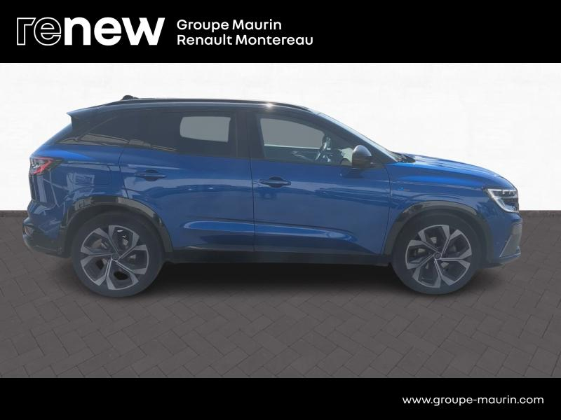 Photo 3 de l’annonce de RENAULT Austral d’occasion à vendre à VARENNES SUR SEINE