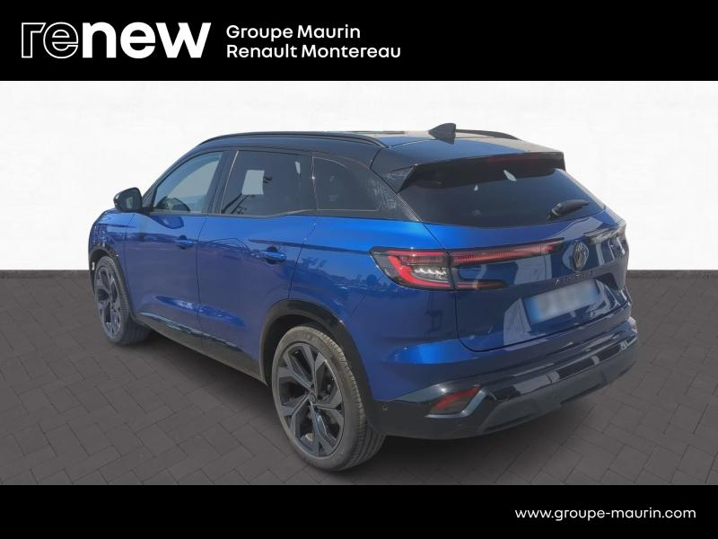 Photo 6 de l’annonce de RENAULT Austral d’occasion à vendre à VARENNES SUR SEINE