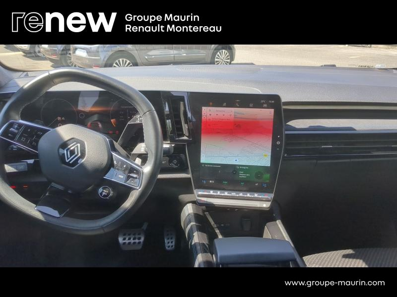 Photo 8 de l’annonce de RENAULT Austral d’occasion à vendre à VARENNES SUR SEINE