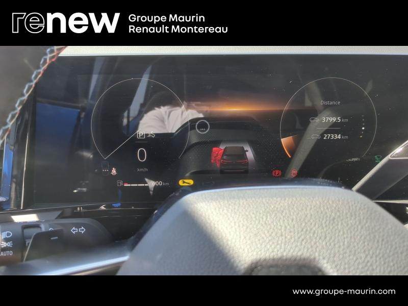 Photo 9 de l’annonce de RENAULT Austral d’occasion à vendre à VARENNES SUR SEINE