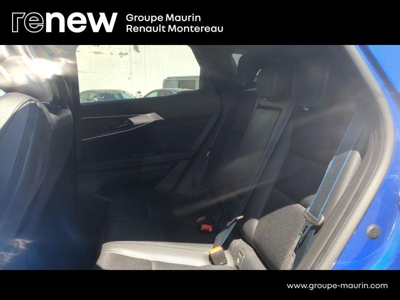 Photo 11 de l’annonce de RENAULT Austral d’occasion à vendre à VARENNES SUR SEINE