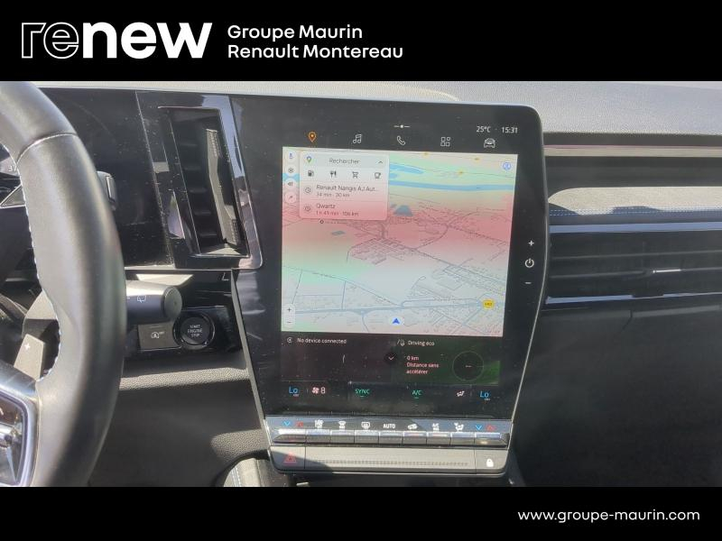 Photo 12 de l’annonce de RENAULT Austral d’occasion à vendre à VARENNES SUR SEINE