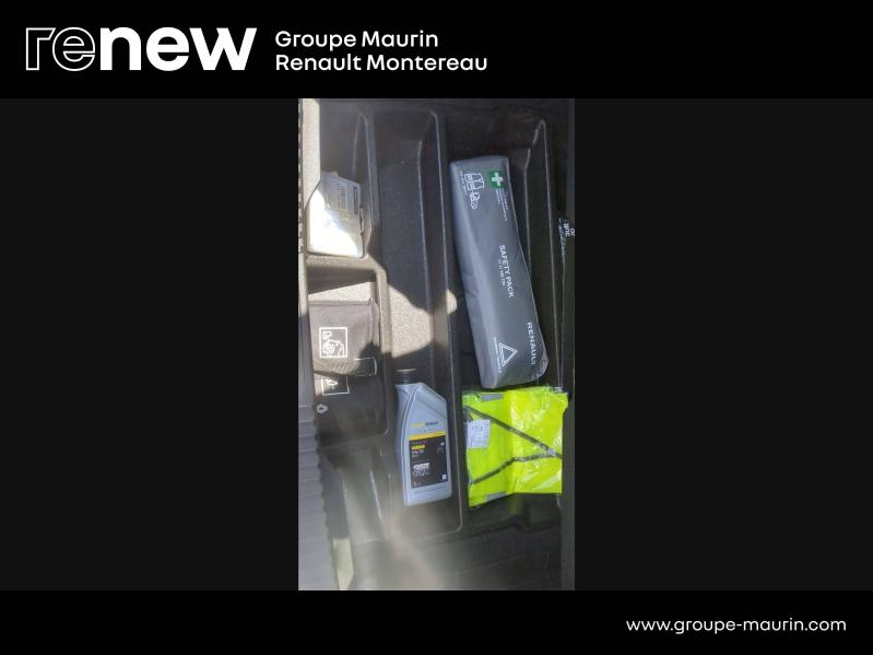 Photo 14 de l’annonce de RENAULT Austral d’occasion à vendre à VARENNES SUR SEINE