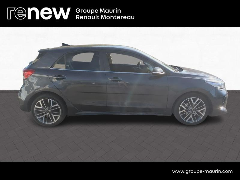 Photo 3 de l’annonce de KIA Rio d’occasion à vendre à VARENNES SUR SEINE