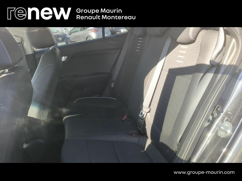 Photo 12 de l’annonce de KIA Rio d’occasion à vendre à VARENNES SUR SEINE