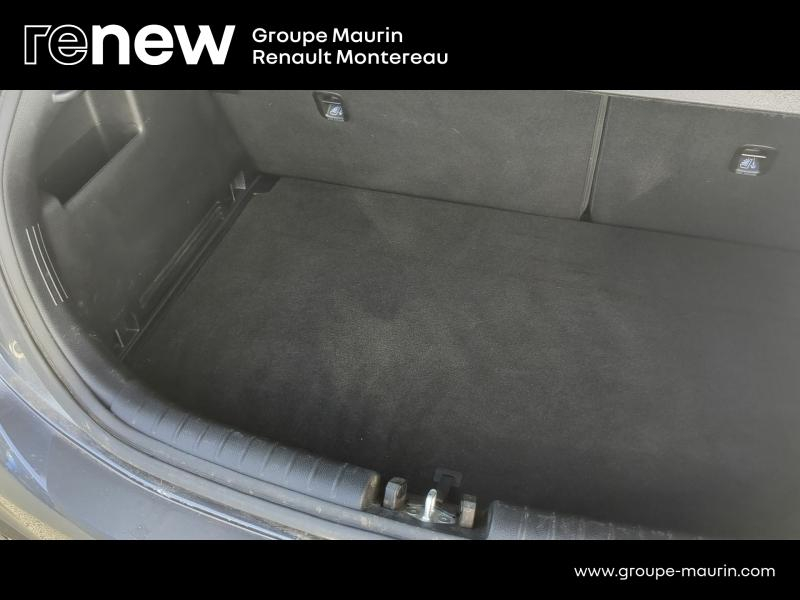Photo 15 de l’annonce de KIA Rio d’occasion à vendre à VARENNES SUR SEINE