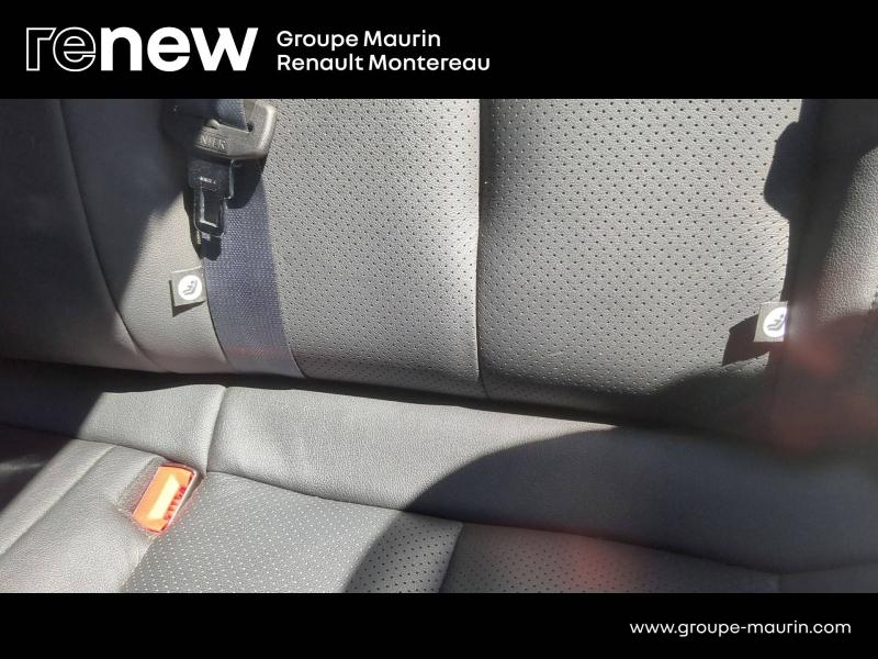 Photo 19 de l’annonce de NISSAN Juke d’occasion à vendre à VARENNES SUR SEINE