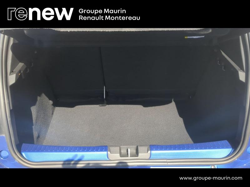 Photo 13 de l’annonce de DACIA Sandero d’occasion à vendre à VARENNES SUR SEINE