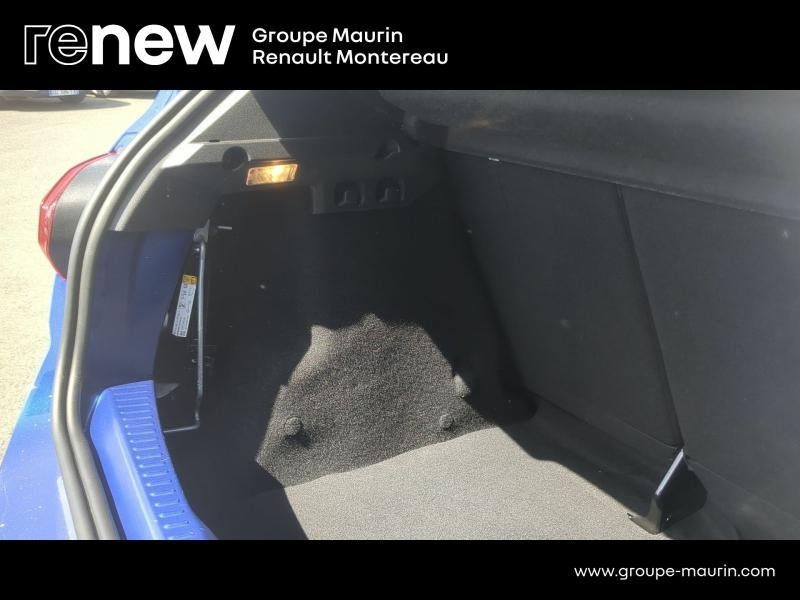 Photo 15 de l’annonce de DACIA Sandero d’occasion à vendre à VARENNES SUR SEINE