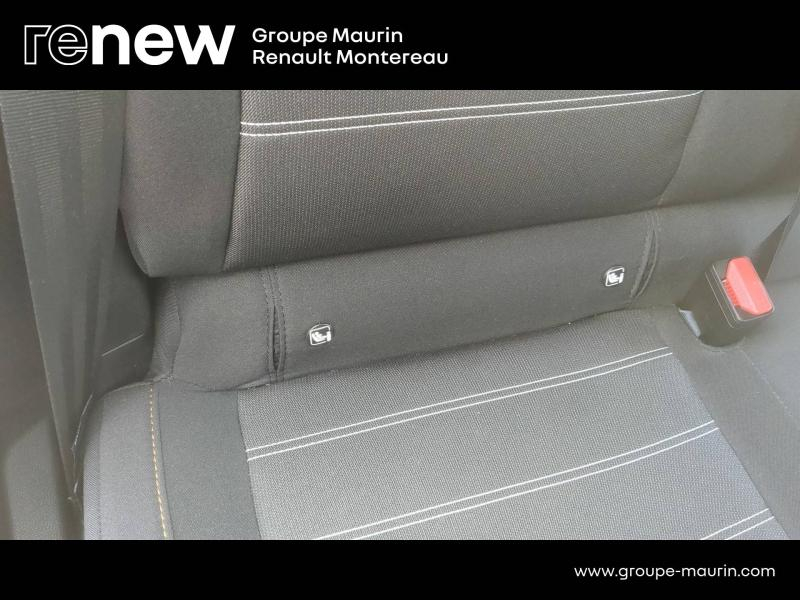 Photo 19 de l’annonce de DACIA Sandero d’occasion à vendre à VARENNES SUR SEINE