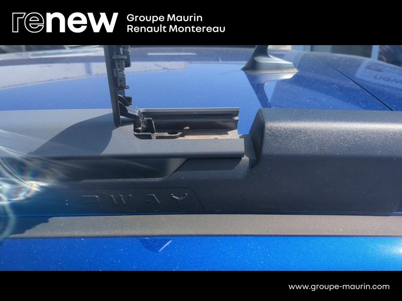 Photo 20 de l’annonce de DACIA Sandero d’occasion à vendre à VARENNES SUR SEINE