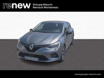 RENAULT Clio 1.5 Blue dCi 100ch Evolution
