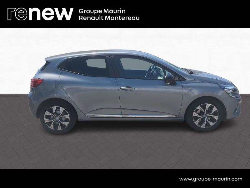 Photo 3 de l’annonce de RENAULT Clio d’occasion à vendre à VARENNES SUR SEINE