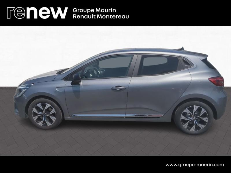 Photo 7 de l’annonce de RENAULT Clio d’occasion à vendre à VARENNES SUR SEINE
