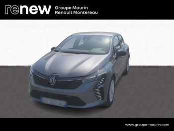 RENAULT Clio 1.6 E-Tech 145ch full hybrid Evolution - 24