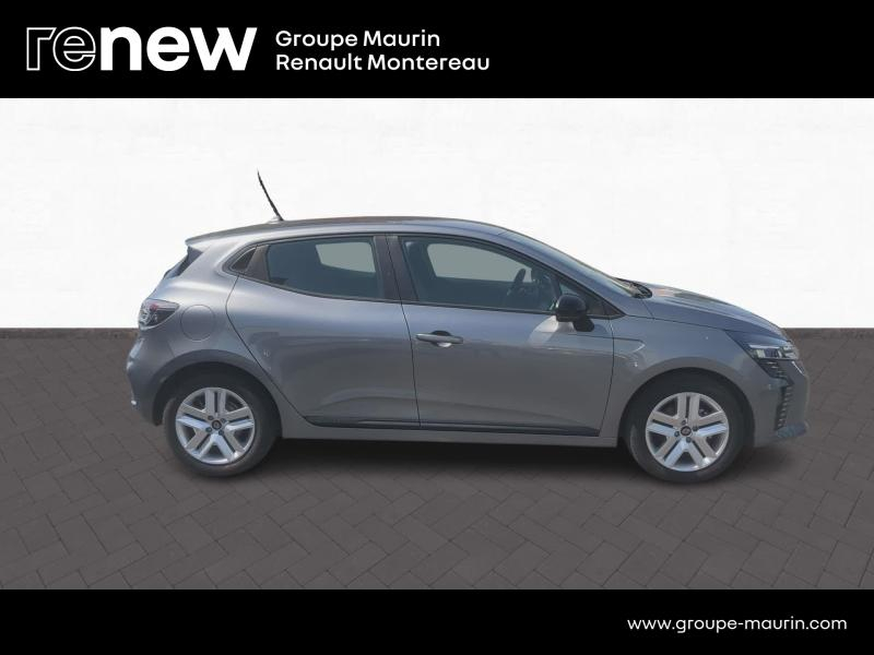 Photo 3 de l’annonce de RENAULT Clio d’occasion à vendre à VARENNES SUR SEINE