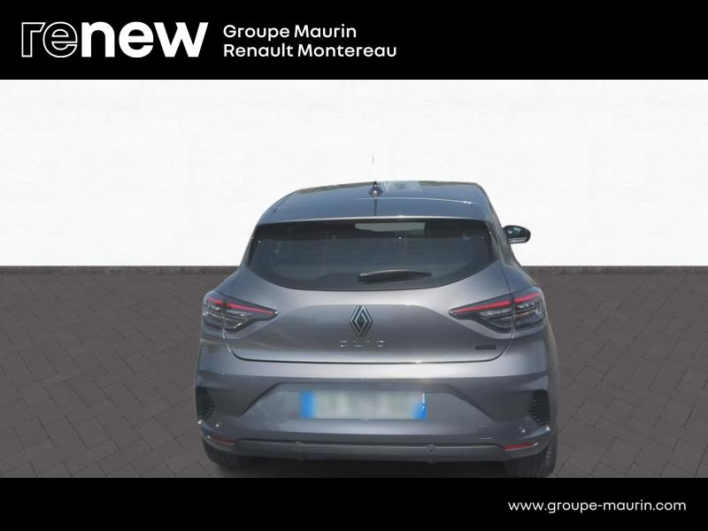 Photo 4 de l’annonce de RENAULT Clio d’occasion à vendre à VARENNES SUR SEINE