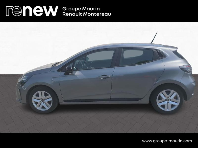 Photo 7 de l’annonce de RENAULT Clio d’occasion à vendre à VARENNES SUR SEINE