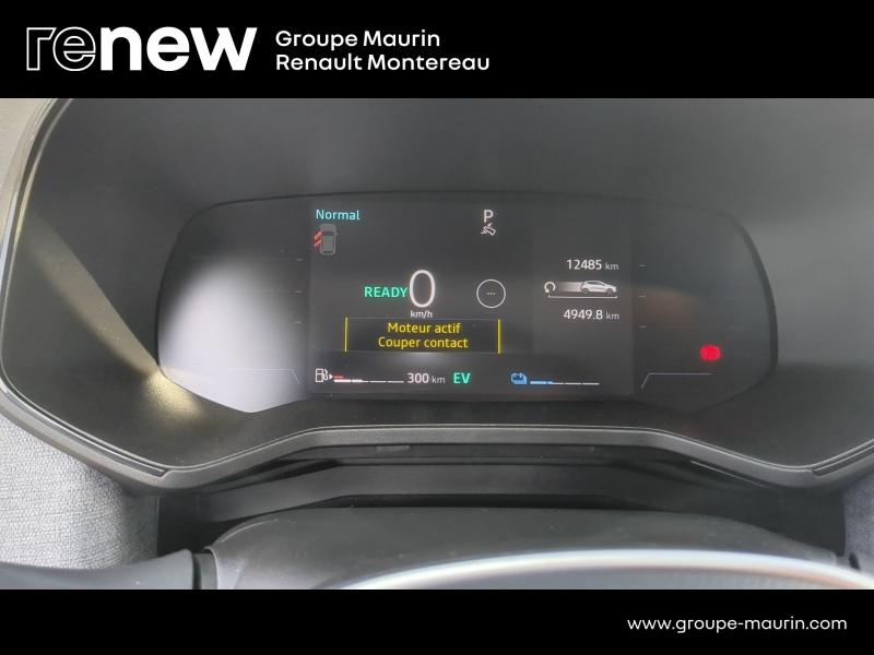Photo 9 de l’annonce de RENAULT Clio d’occasion à vendre à VARENNES SUR SEINE