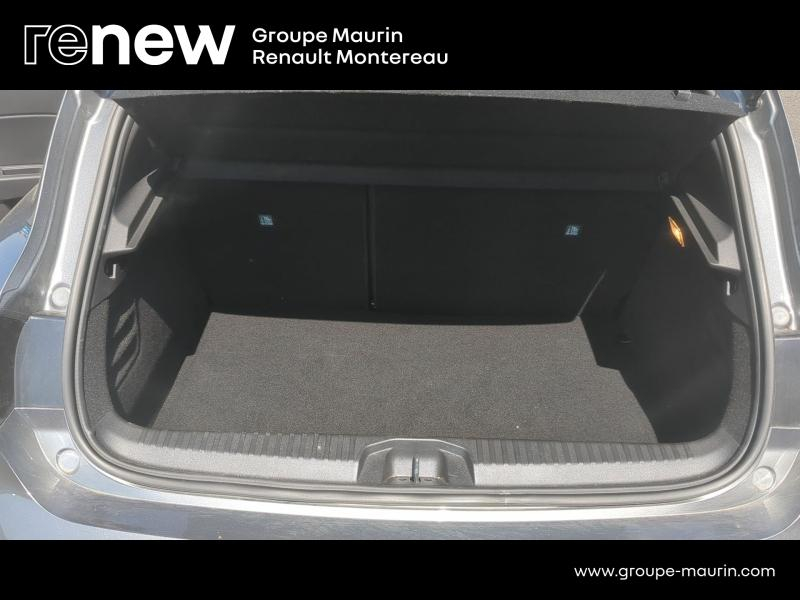 Photo 13 de l’annonce de RENAULT Clio d’occasion à vendre à VARENNES SUR SEINE
