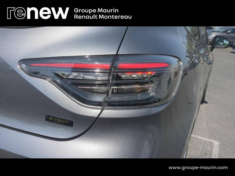 Photo 15 de l’annonce de RENAULT Clio d’occasion à vendre à VARENNES SUR SEINE