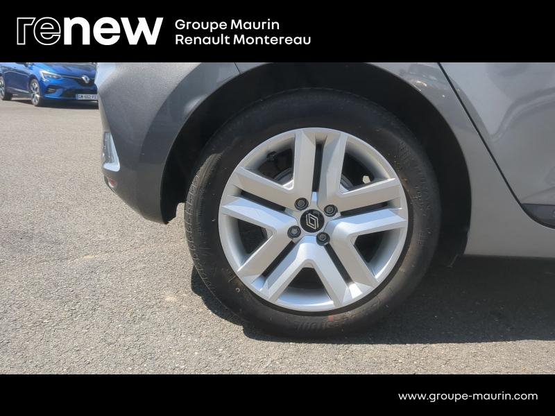 Photo 17 de l’annonce de RENAULT Clio d’occasion à vendre à VARENNES SUR SEINE