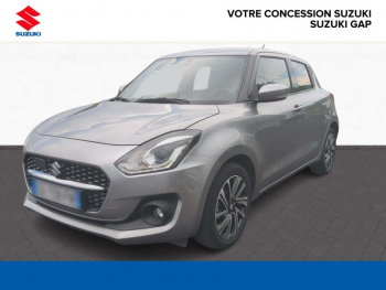 SUZUKI Swift d’occasion à vendre à GAP