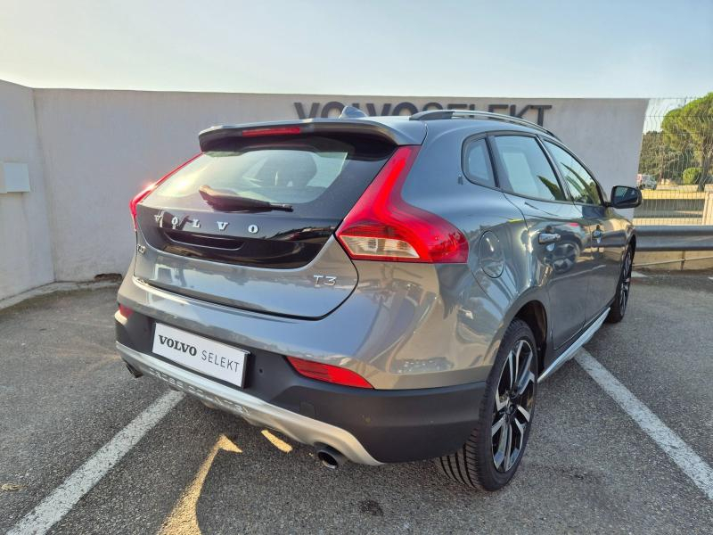 Photo 3 de l’annonce de VOLVO V40 Cross Country d’occasion à vendre à AVIGNON