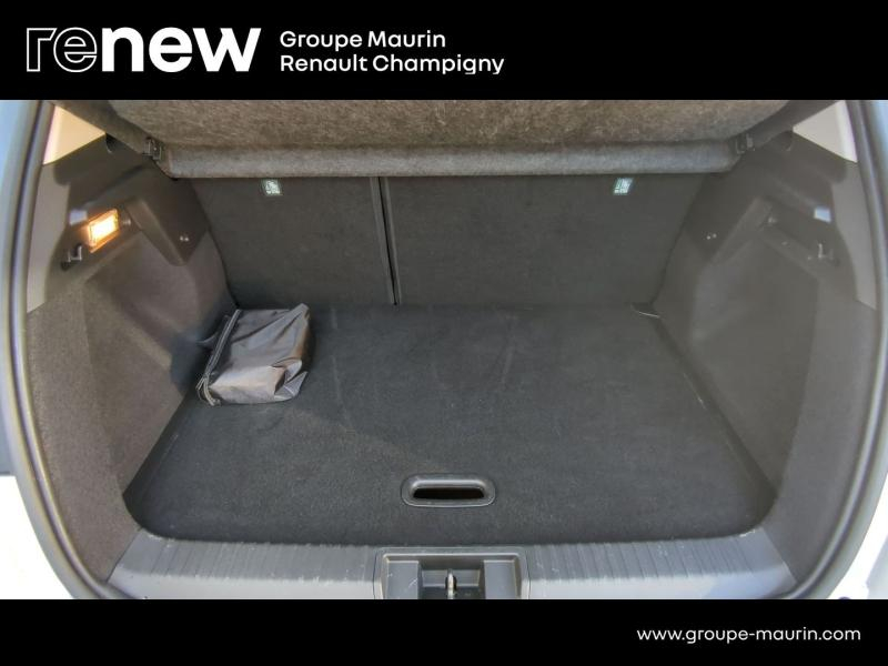 Photo 12 de l’annonce de RENAULT Captur d’occasion à vendre à CHAMPIGNY-SUR-MARNE